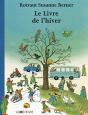 Le Livre De L'Hiver - Preview