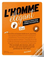 Le Livre De L'Homme