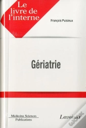 Le Livre De L'Interne En Gériatrie