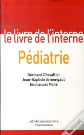 Le Livre De L'Interne En Pédiatrie