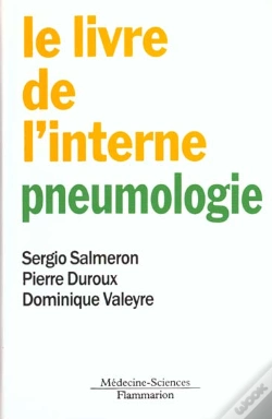 Capa do artigo Le Livre De L'Interne En Pneumologie