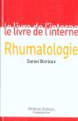 Le Livre De L'Interne ; Rhumatologie - Preview