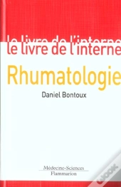 Le Livre De L'Interne ; Rhumatologie