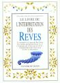 Le Livre De L'Interpretation Des Reves - Preview