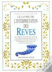 Le Livre De L'Interpretation Des Reves