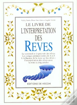 Capa do artigo Le Livre De L'Interpretation Des Reves