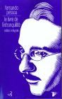 Le Livre De L'Intranquilite Integrale - Preview