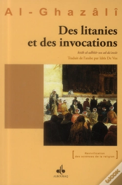 Capa do artigo Le Livre De L'Invocation