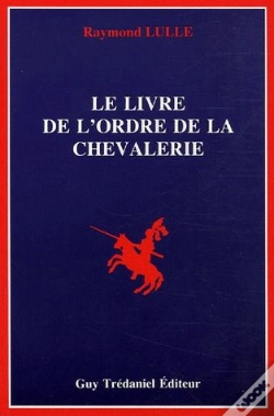 Capa do artigo Le Livre De L'Ordre De La Chevalerie