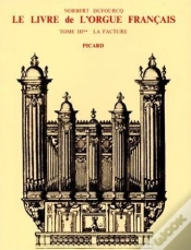 Capa do artigo Le Livre De L