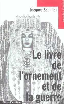 Capa do artigo Le Livre De L'Ornement Et De La Guerre
