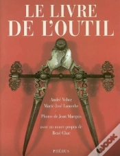 Capa do artigo Le Livre De L