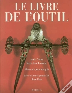Capa do artigo Le Livre De L'Outil