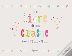 Capa do artigo Le Livre De Ma Classe