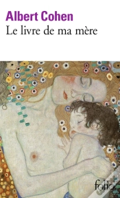Capa do artigo Le Livre De Ma Mère