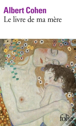 Capa do artigo Le Livre De Ma Mère