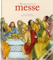 Capa do artigo Le Livre De Ma Première Messe