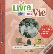 Capa do artigo Le Livre De Ma Vie ; À Offrir À Ses Parents