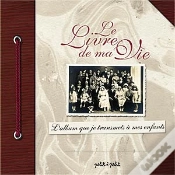 Capa do artigo Le Livre De Ma Vie ; L
