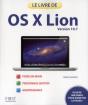 Le Livre De Mac Os Lion - Preview