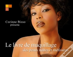 Capa do artigo Le Livre De Maquillage Des Peaux Noires Et Métissées