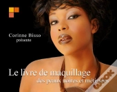 Le Livre De Maquillage Des Peaux Noires Et Métissées