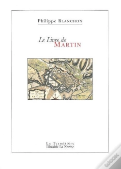 Capa do artigo Le Livre De Martin
