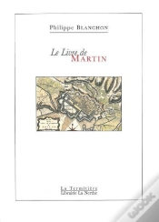 Capa do artigo Le Livre De Martin