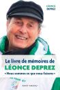 Le Livre De Mémoires De Léonce Deprez - Preview