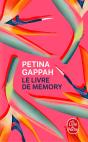 Le Livre De Memory - Preview