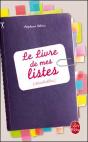 Le Livre De Mes Listes (Détachables) - Preview