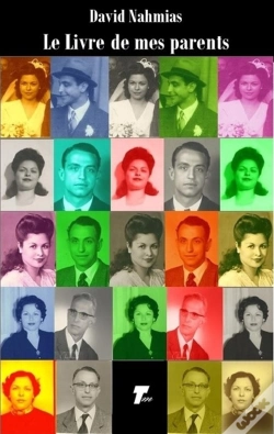 Capa do artigo Le Livre De Mes Parents