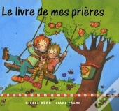 Le Livre De Mes Prières