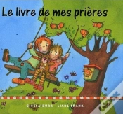 Capa do artigo Le Livre De Mes Prières