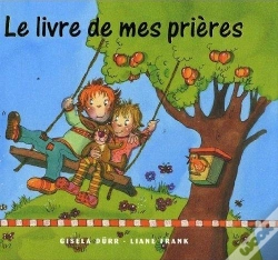 Capa do artigo Le Livre De Mes Prières