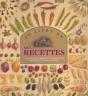 Le Livre De Mes Recettes : Ou Noter, Classer Et Transmettre Secrets Et Tours De Main - Preview