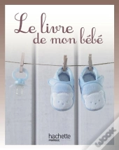 Le Livre De Mon Bébé
