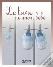 Capa do artigo Le Livre De Mon Bébé
