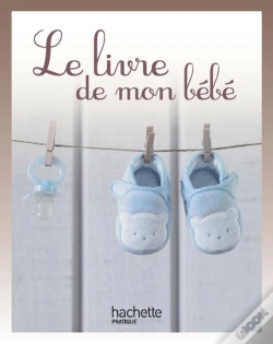 Capa do artigo Le Livre De Mon Bébé