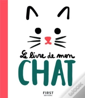 Capa do artigo Le Livre De Mon Chat