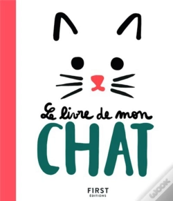 Capa do artigo Le Livre De Mon Chat