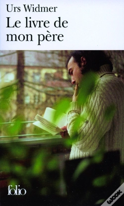 Capa do artigo Le Livre De Mon Père