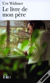 Capa do artigo Le Livre De Mon Père
