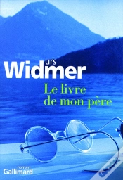 Capa do artigo Le Livre De Mon Pere