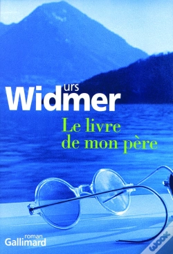 Capa do artigo Le Livre De Mon Pere