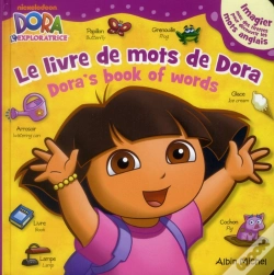 Capa do artigo Le Livre De Mots -Nvelle Edition Actualisee-