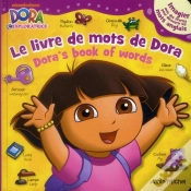 Capa do artigo Le Livre De Mots -Nvelle Edition Actualisee-