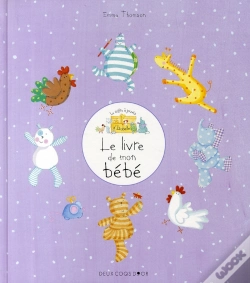 Capa do artigo Le Livre De Naissance