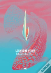 Capa do artigo Le Livre De Nathan