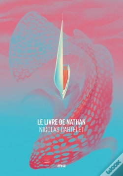 Capa do artigo Le Livre De Nathan